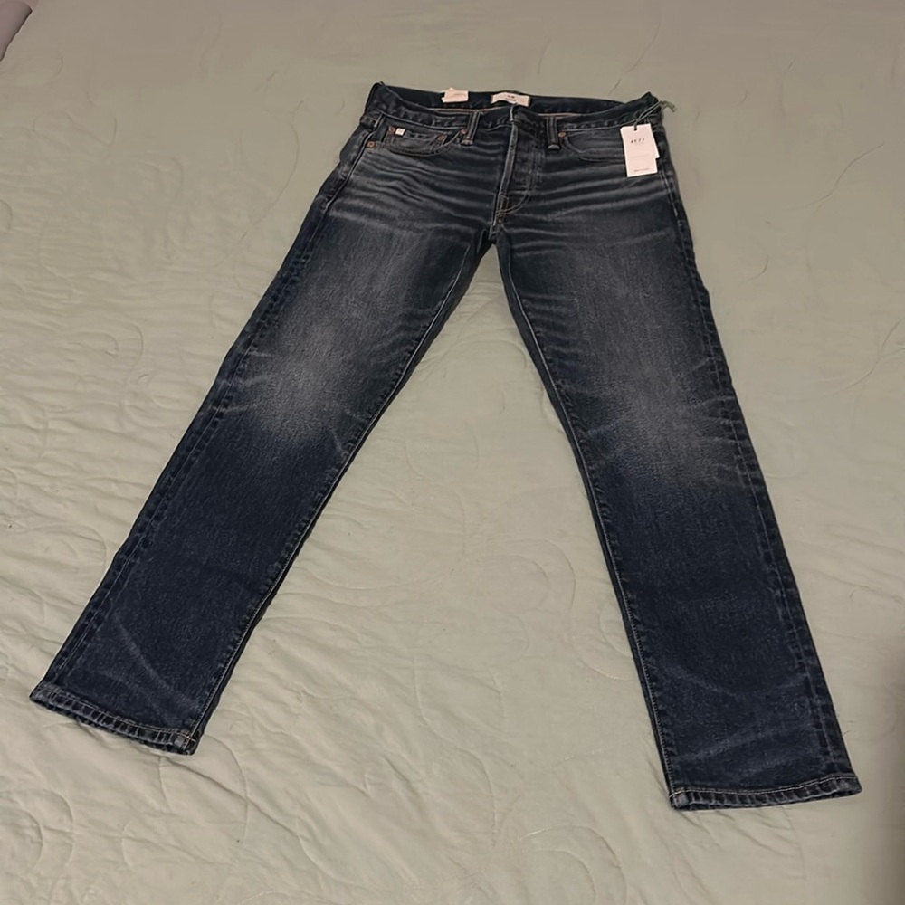American Eagle slim fit jeans